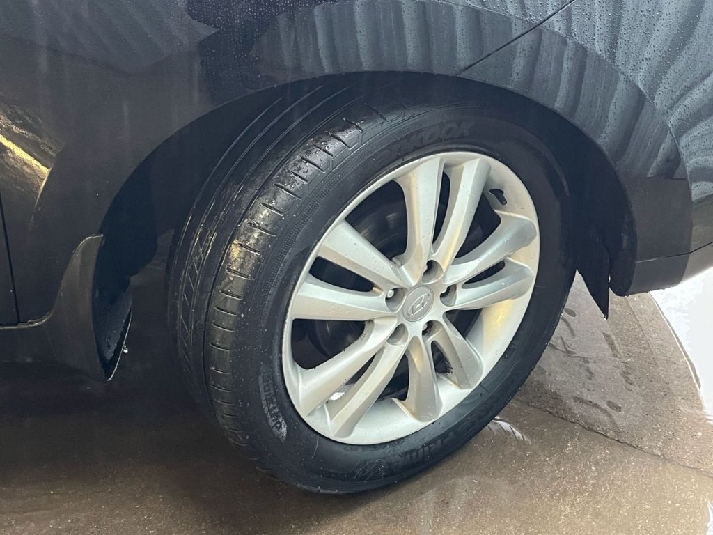 Used Hyundai Ix35 2013 for sale - 77507906: Photo 29