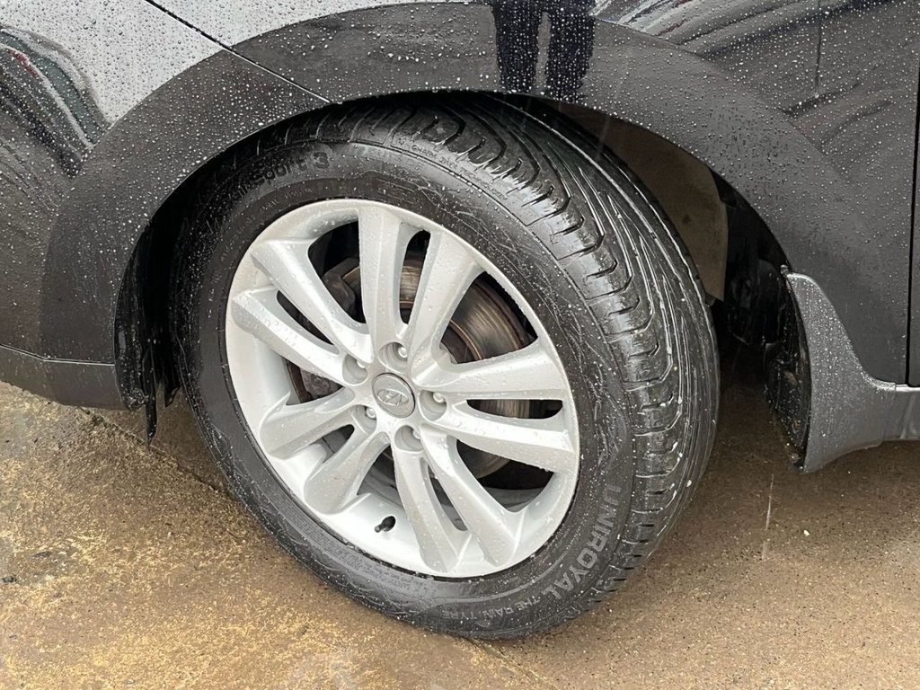 Used Hyundai Ix35 2013 for sale - 77507906: Photo 30