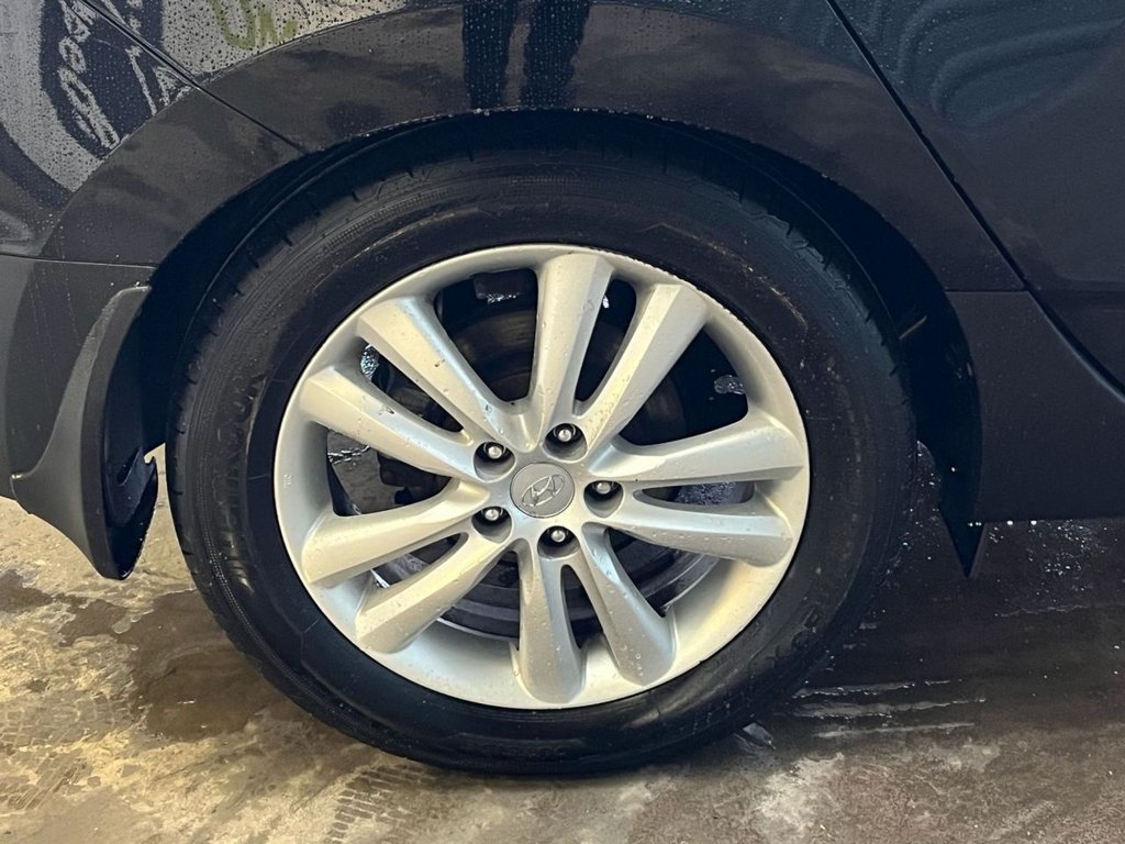 Used Hyundai Ix35 2013 for sale - 77507906: Photo 31