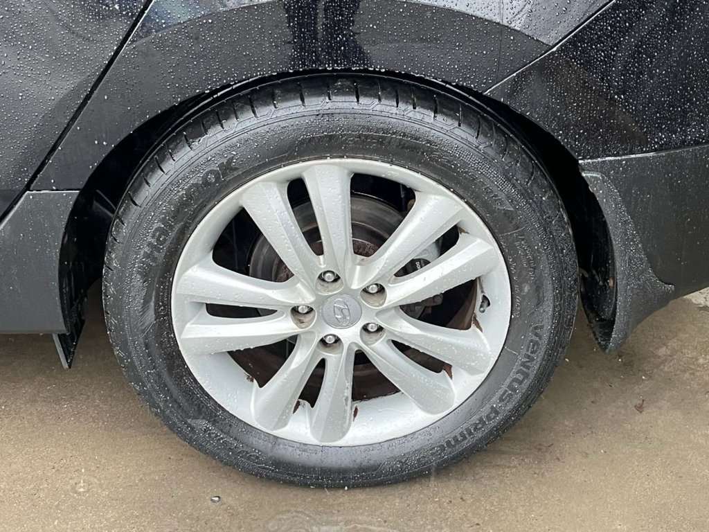 Used Hyundai Ix35 2013 for sale - 77507906: Photo 32
