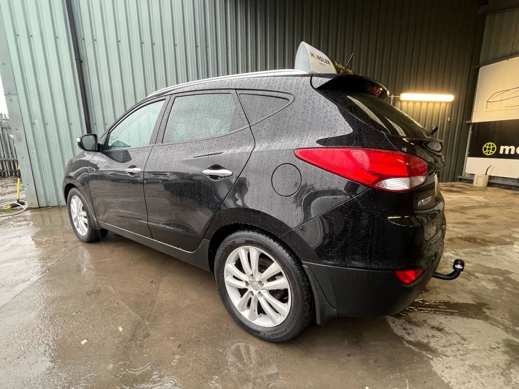 Used Hyundai Ix35 2013 for sale - 77507906: Photo 7