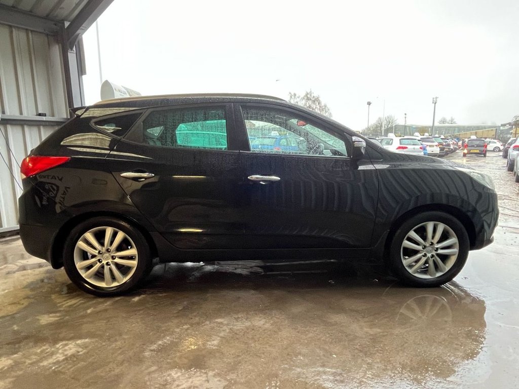 Used Hyundai Ix35 2013 for sale - 77507906: Photo 9