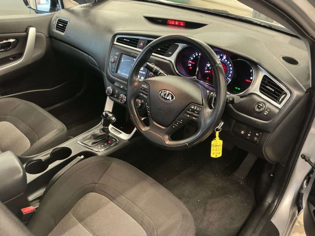 Used Kia Ceed 2018 for sale - 77583340: Photo 3