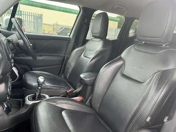 Used Jeep Renegade 2015 for sale - 79843523: Photo