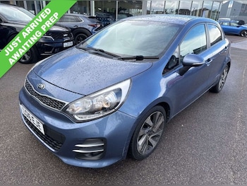 Used Kia Rio 2016 for sale - 78645704: Photo