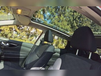 Used Nissan Qashqai 2014 for sale - 78241336: Photo