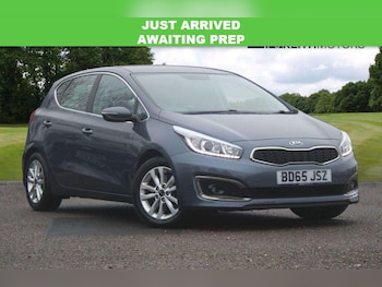 2015 (65) - 1.6 CRDi ISG 2 5dr DCT