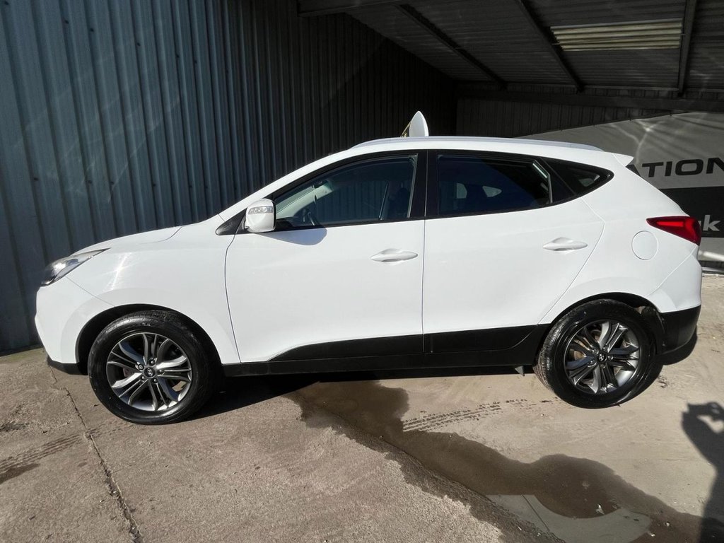 Used Hyundai Ix35 2015 for sale - 77521329: Photo 10