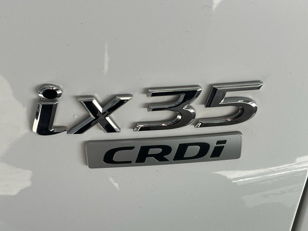 Used Hyundai Ix35 2015 for sale - 77521329: Photo 12