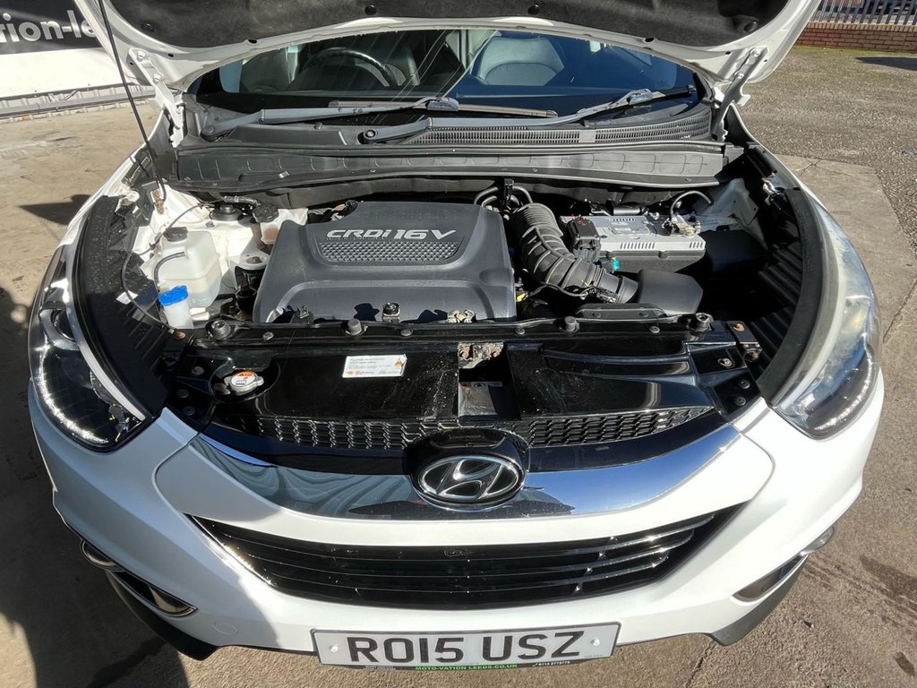 Used Hyundai Ix35 2015 for sale - 77521329: Photo 15