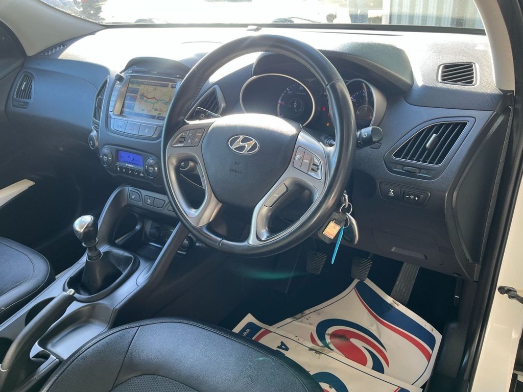 Used Hyundai Ix35 2015 for sale - 77521329: Photo 17