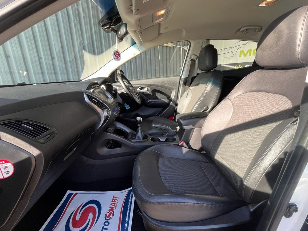 Used Hyundai Ix35 2015 for sale - 77521329: Photo 18