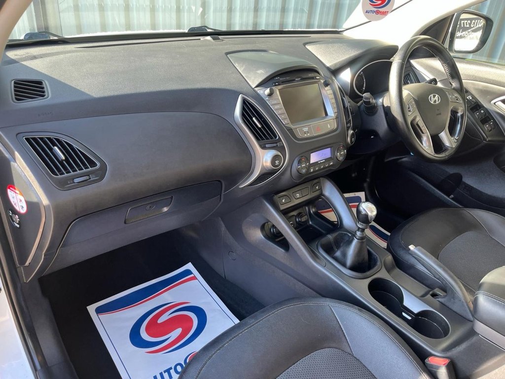 Used Hyundai Ix35 2015 for sale - 77521329: Photo 19