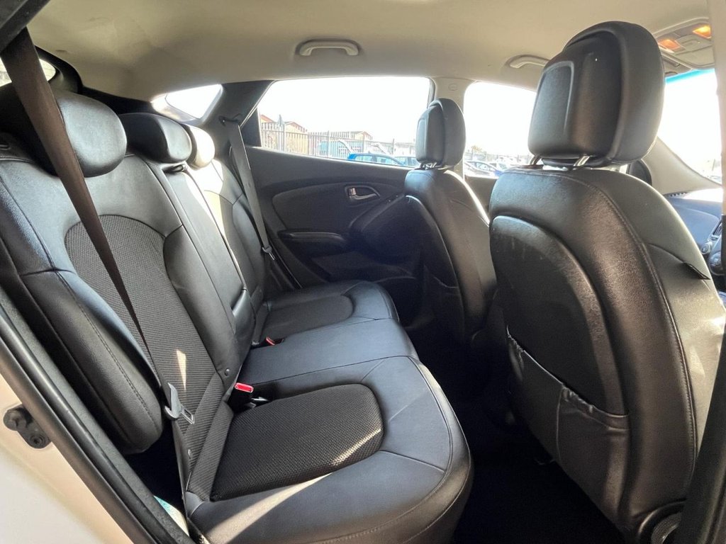 Used Hyundai Ix35 2015 for sale - 77521329: Photo 21
