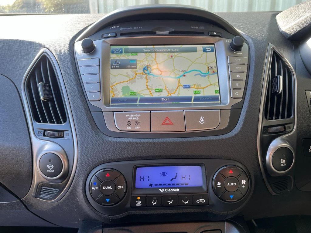 Used Hyundai Ix35 2015 for sale - 77521329: Photo 22