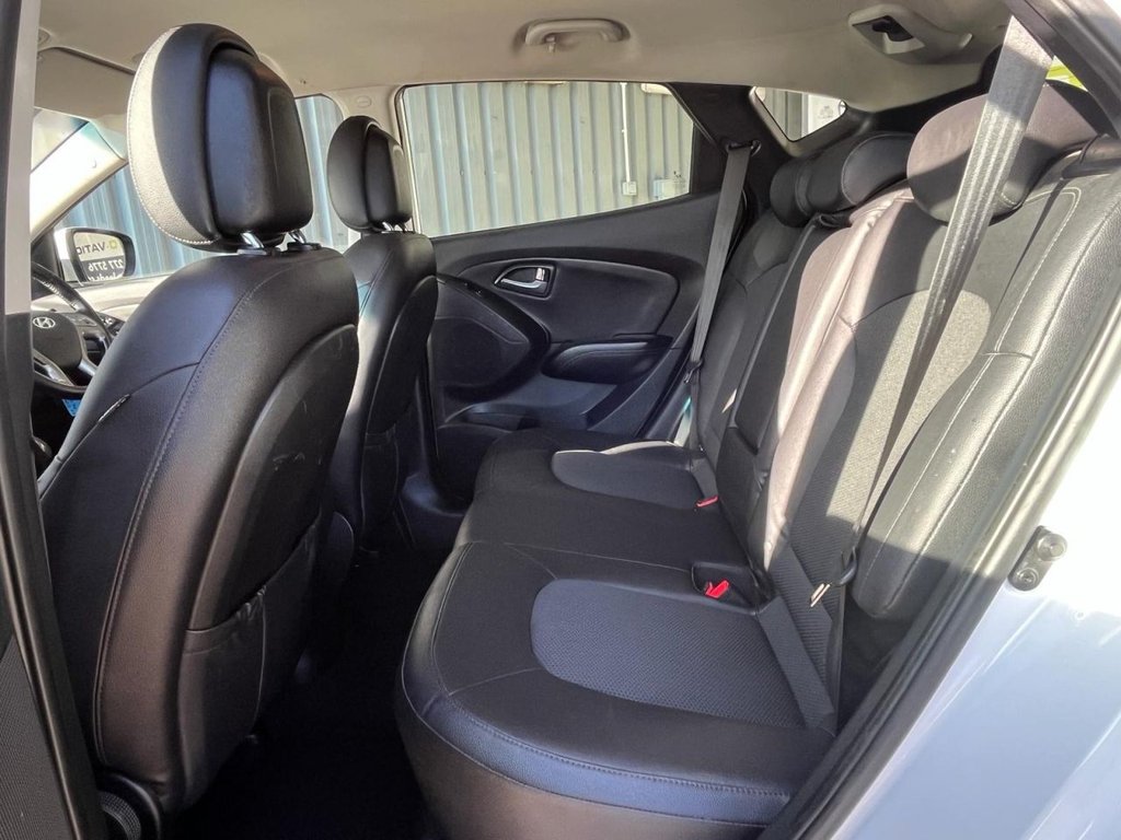 Used Hyundai Ix35 2015 for sale - 77521329: Photo 23