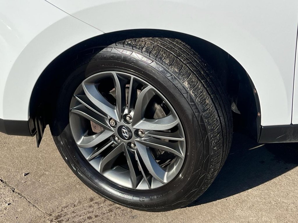 Used Hyundai Ix35 2015 for sale - 77521329: Photo 26