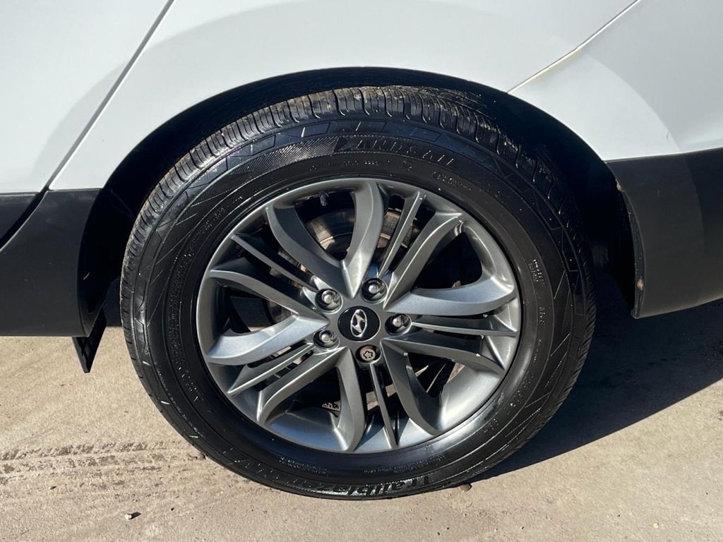 Used Hyundai Ix35 2015 for sale - 77521329: Photo 27