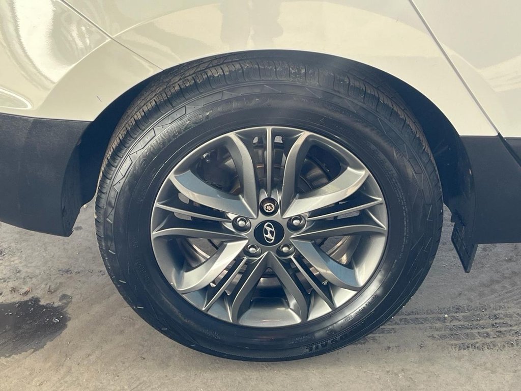 Used Hyundai Ix35 2015 for sale - 77521329: Photo 28