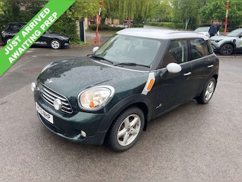 Used MINI Countryman 2013 for sale - 78557560: Photo