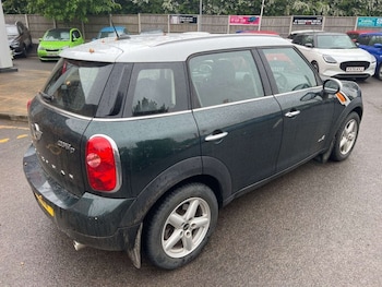 Used MINI Countryman 2013 for sale - 78557560: Photo