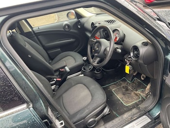Used MINI Countryman 2013 for sale - 78557560: Photo