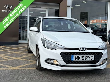 Used Hyundai i20 2015 for sale - 78501213: Photo