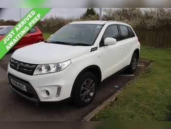 Used Suzuki Vitara 2018 for sale - 78418420: Photo