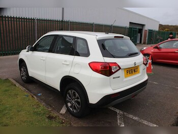 Used Suzuki Vitara 2018 for sale - 78418420: Photo