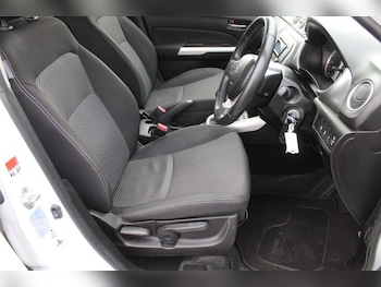 Used Suzuki Vitara 2018 for sale - 78418420: Photo