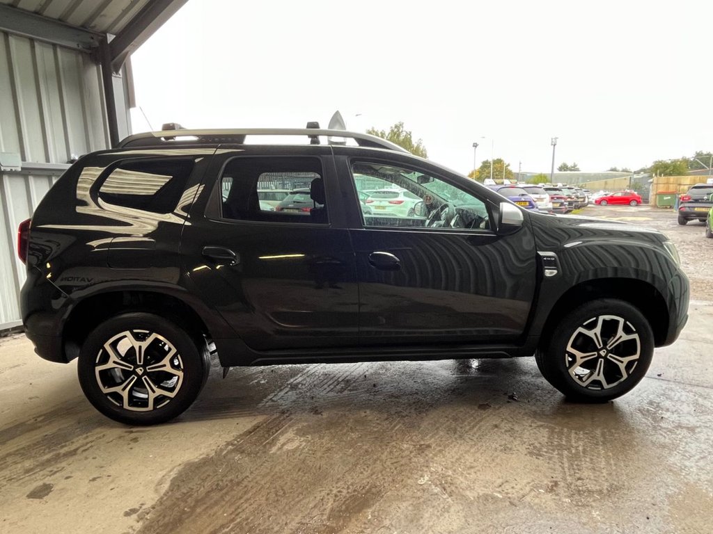 Used Dacia Duster 2019 for sale - 77507057: Photo 10