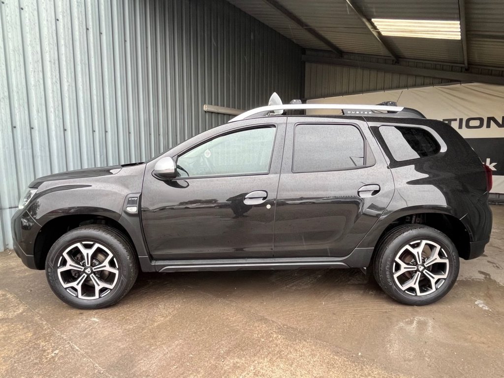 Used Dacia Duster 2019 for sale - 77507057: Photo 11