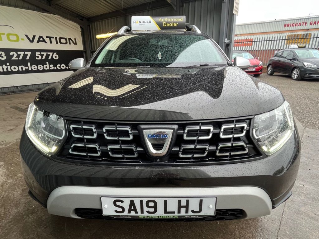 Used Dacia Duster 2019 for sale - 77507057: Photo 12
