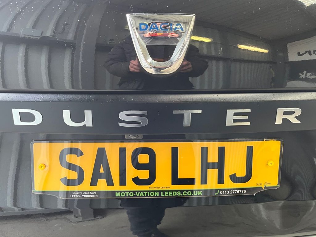 Used Dacia Duster 2019 for sale - 77507057: Photo 13