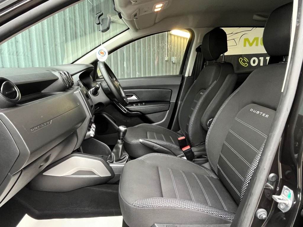 Used Dacia Duster 2019 for sale - 77507057: Photo 15