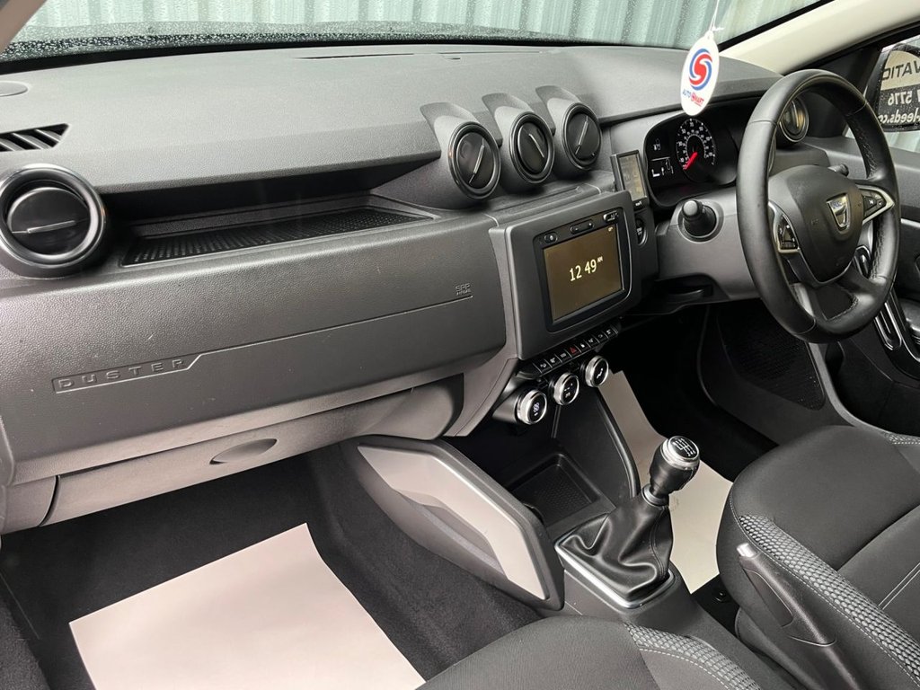 Used Dacia Duster 2019 for sale - 77507057: Photo 16