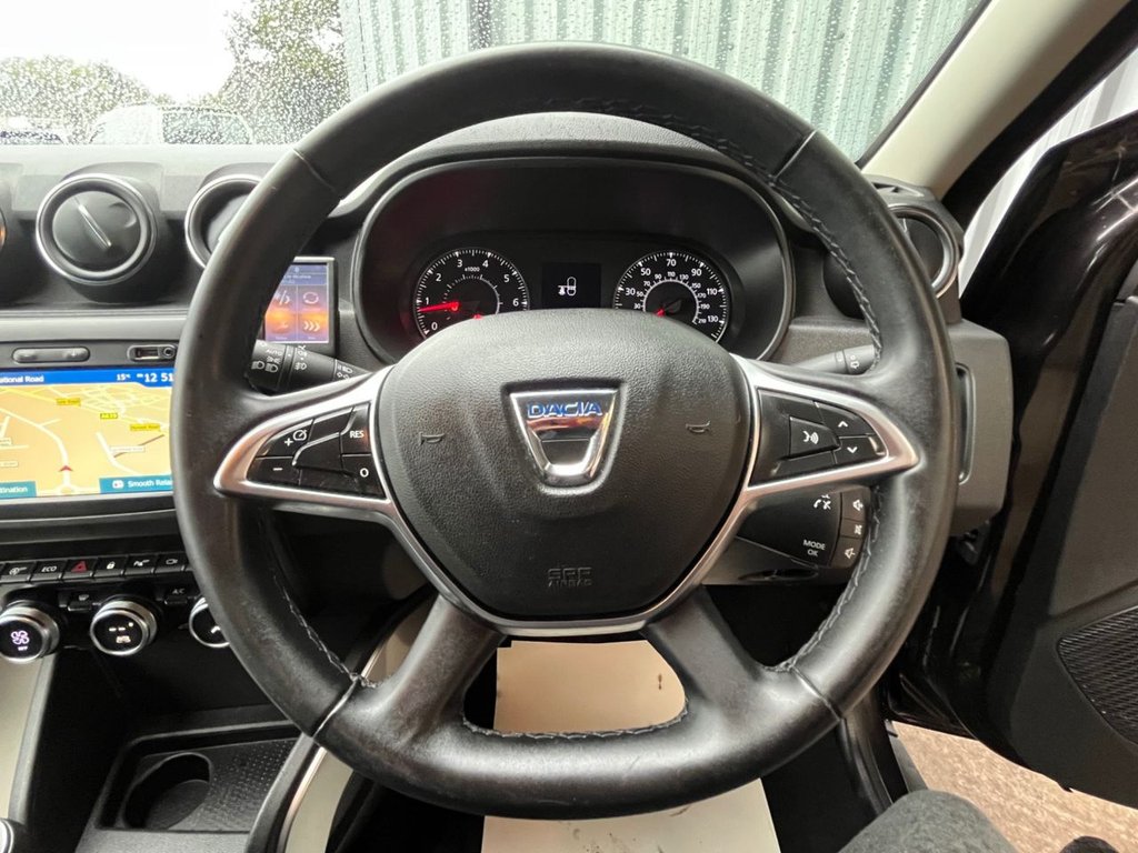 Used Dacia Duster 2019 for sale - 77507057: Photo 25