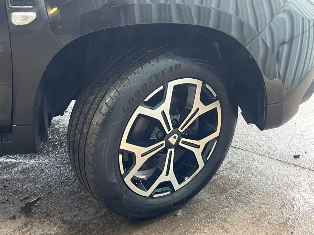 Used Dacia Duster 2019 for sale - 77507057: Photo 26