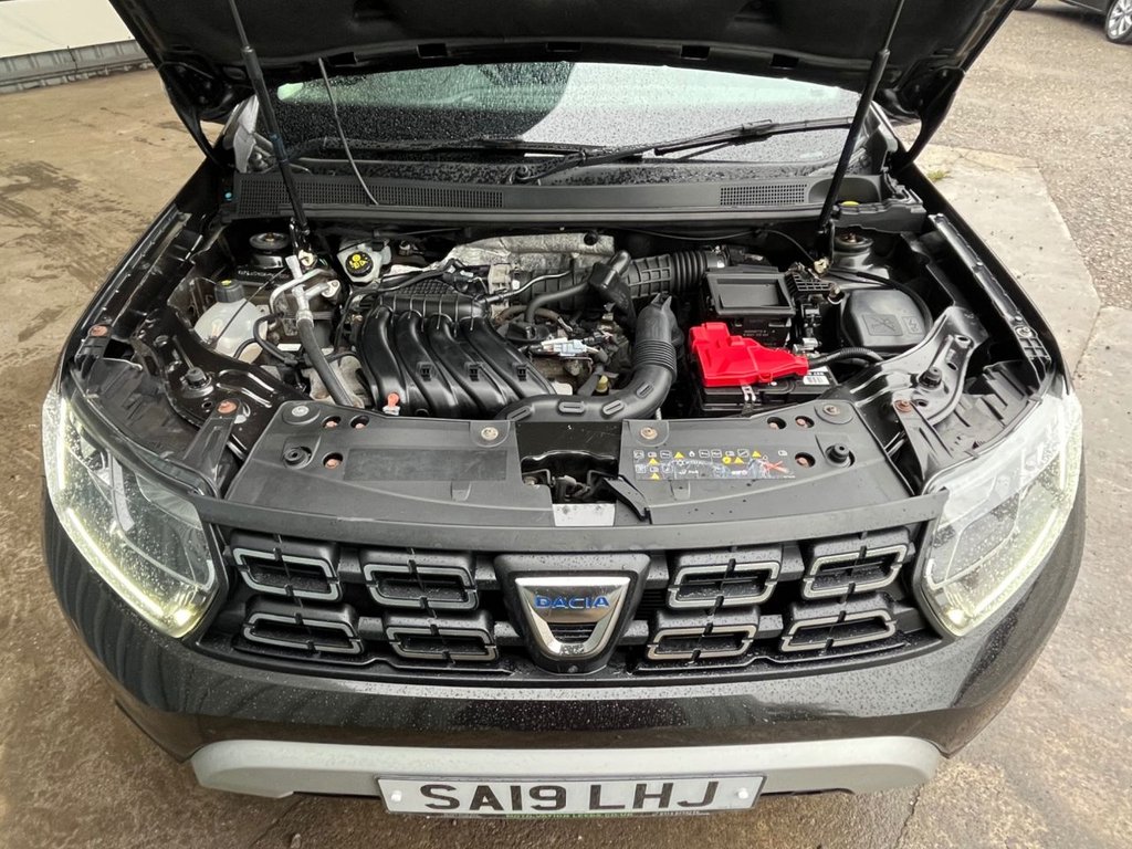 Used Dacia Duster 2019 for sale - 77507057: Photo 27