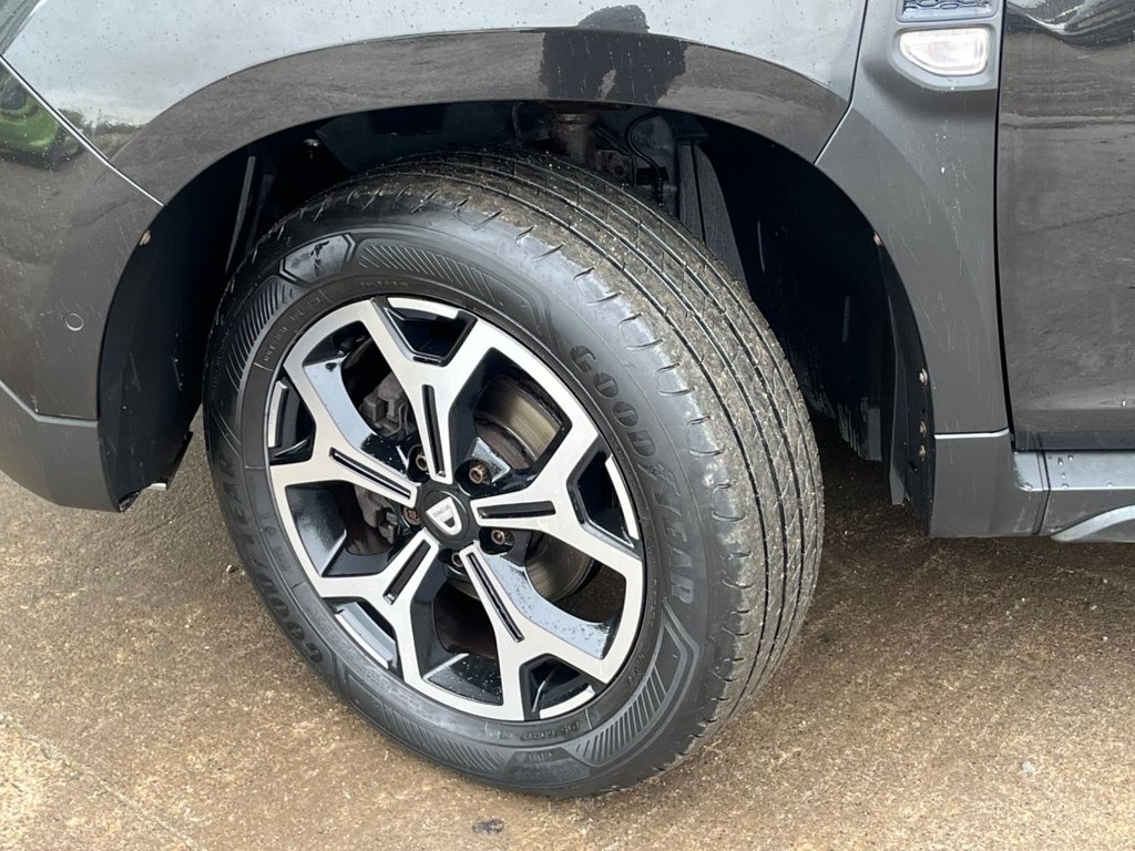 Used Dacia Duster 2019 for sale - 77507057: Photo 28