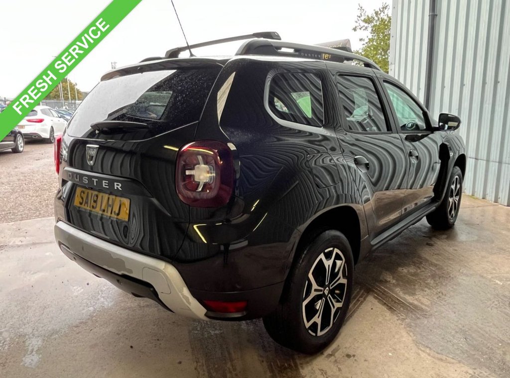 Used Dacia Duster 2019 for sale - 77507057: Photo 3