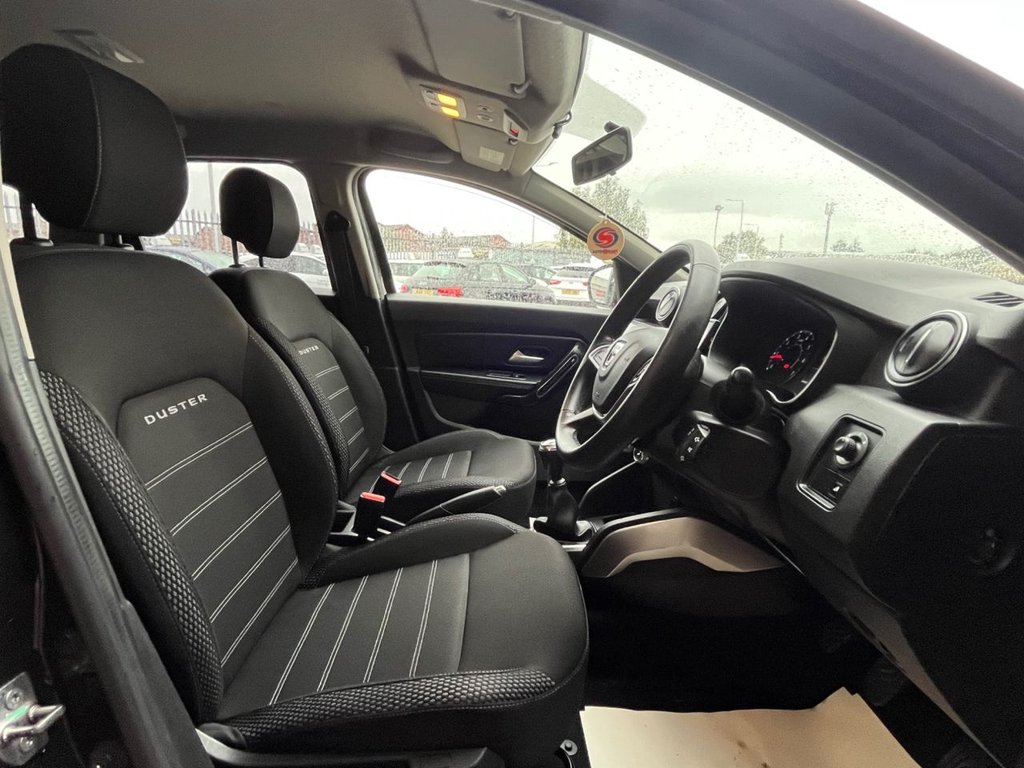 Used Dacia Duster 2019 for sale - 77507057: Photo 8