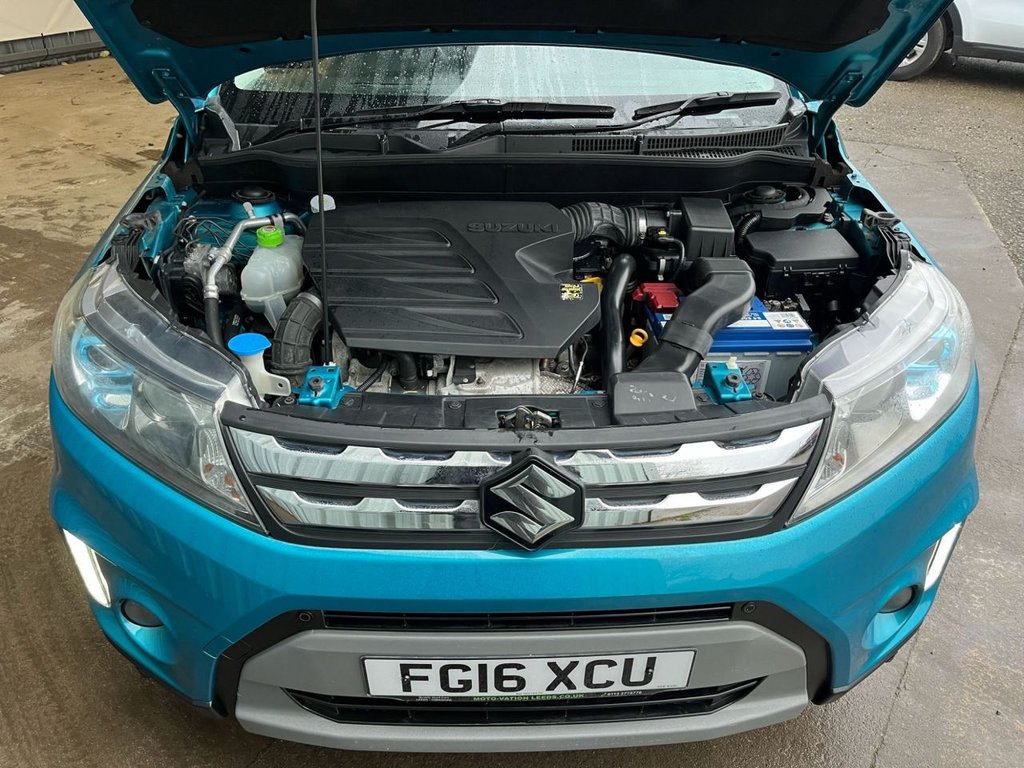 Used Suzuki Vitara 2016 for sale - 77609247: Photo 16