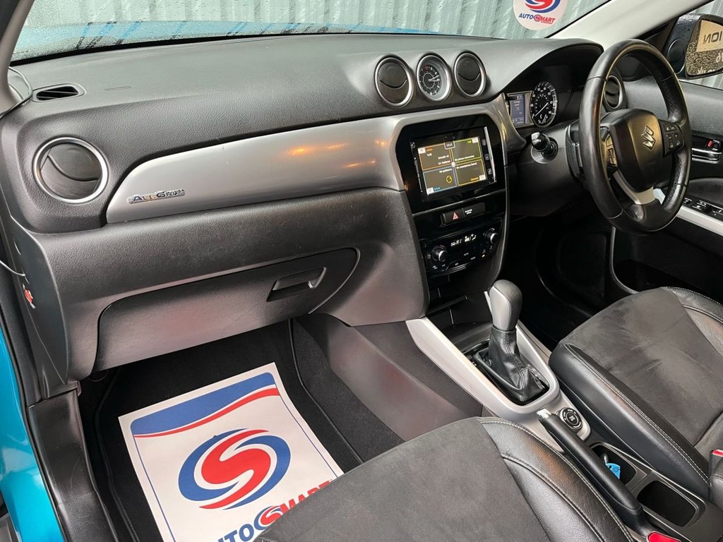 Used Suzuki Vitara 2016 for sale - 77609247: Photo 20