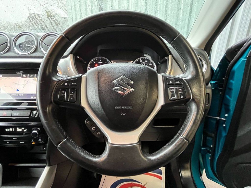 Used Suzuki Vitara 2016 for sale - 77609247: Photo 21