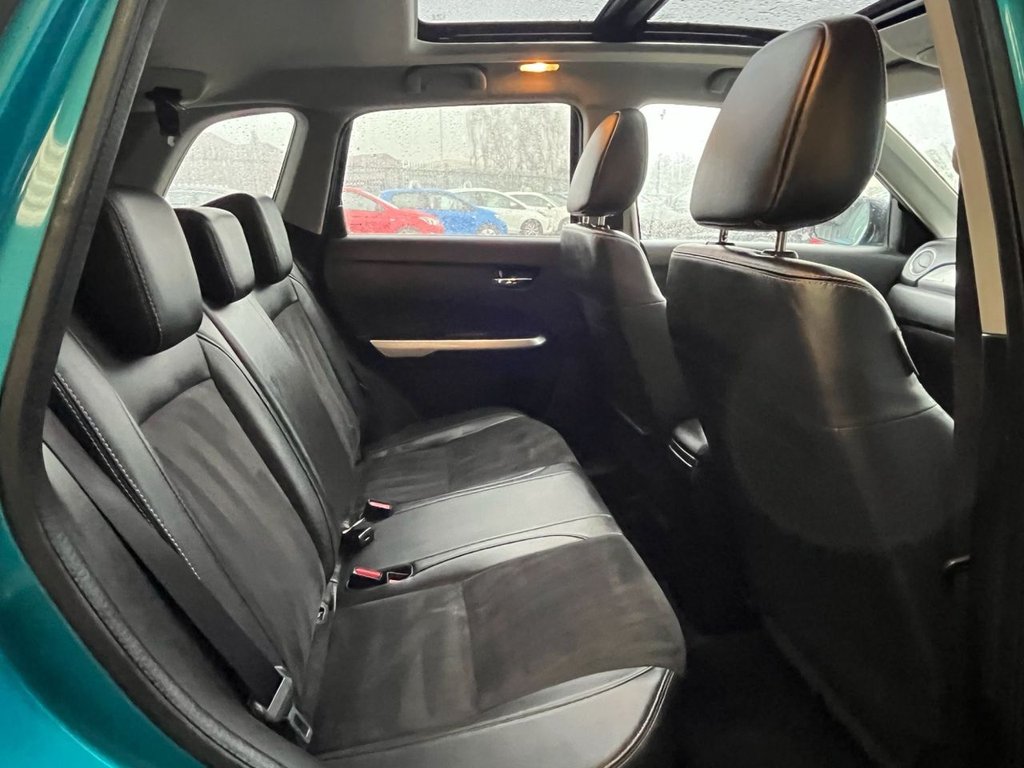 Used Suzuki Vitara 2016 for sale - 77609247: Photo 22