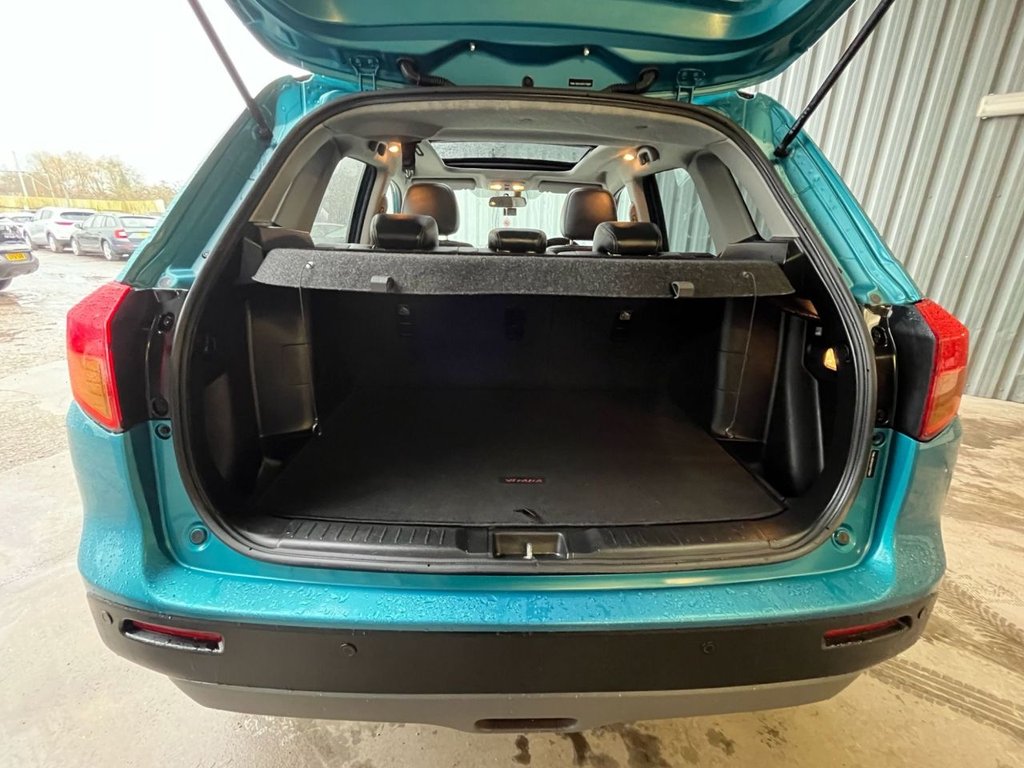 Used Suzuki Vitara 2016 for sale - 77609247: Photo 24