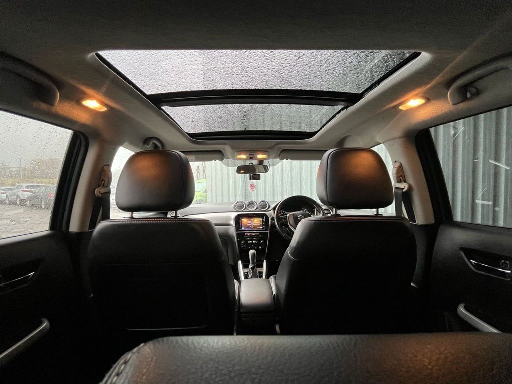 Used Suzuki Vitara 2016 for sale - 77609247: Photo 25