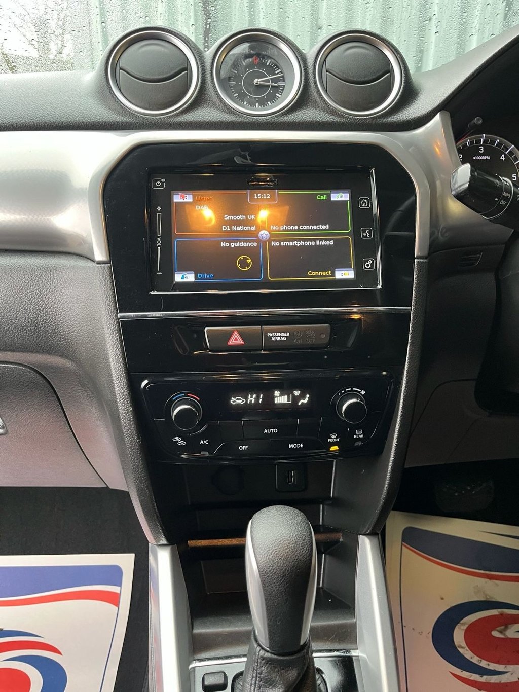 Used Suzuki Vitara 2016 for sale - 77609247: Photo 26