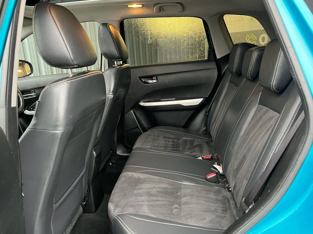 Used Suzuki Vitara 2016 for sale - 77609247: Photo 27